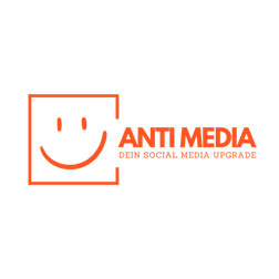 Anti Media Logo
